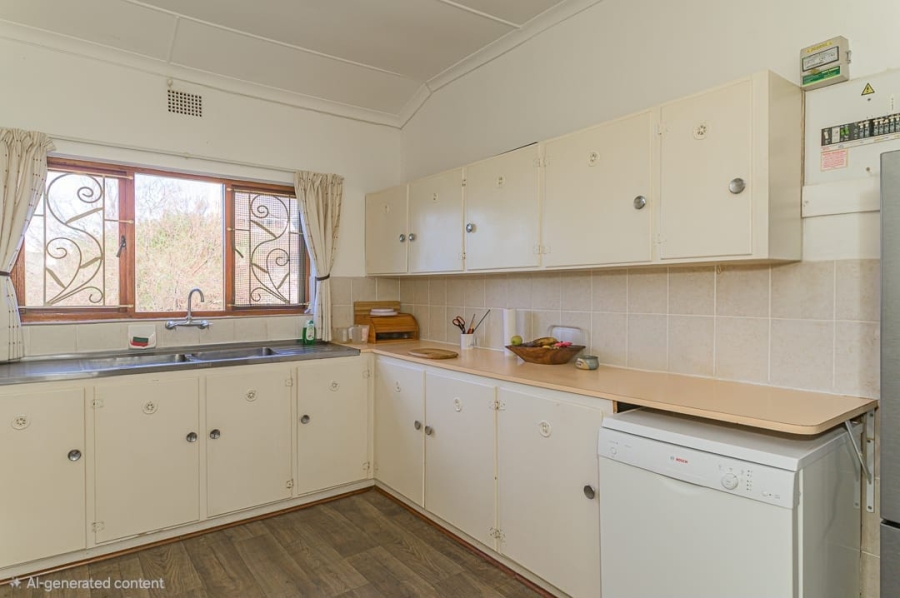 4 Bedroom Property for Sale in Voelklip Western Cape